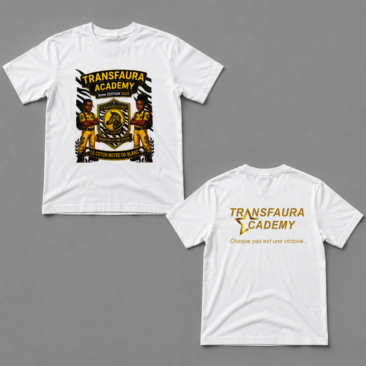 Tee-shirt campeur